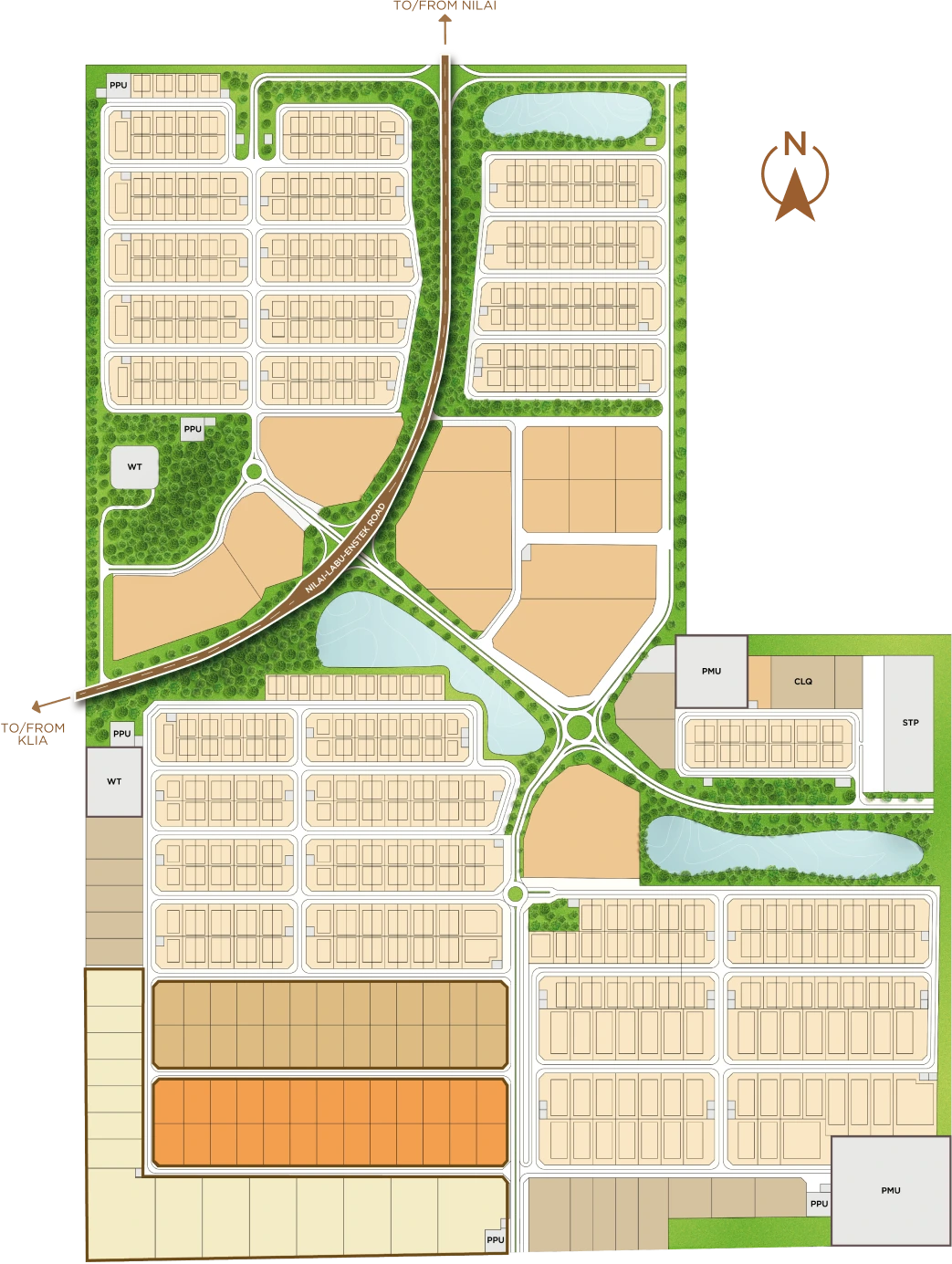 Vision Business Park